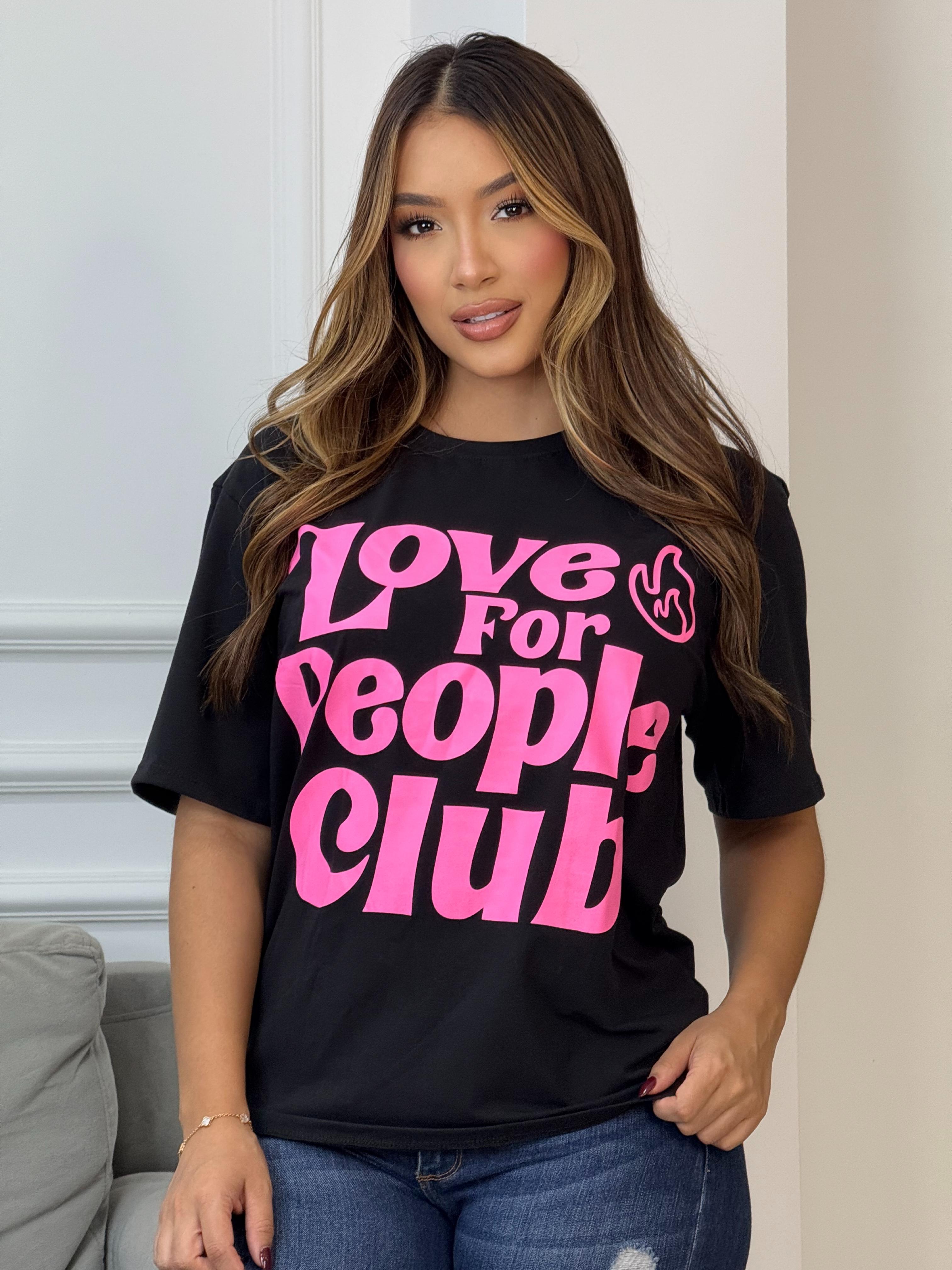 CAMISETA CLUB